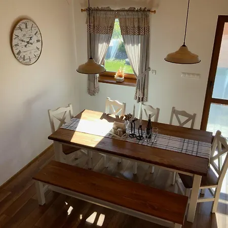 Rocky View 2 Villa Stará Lesná