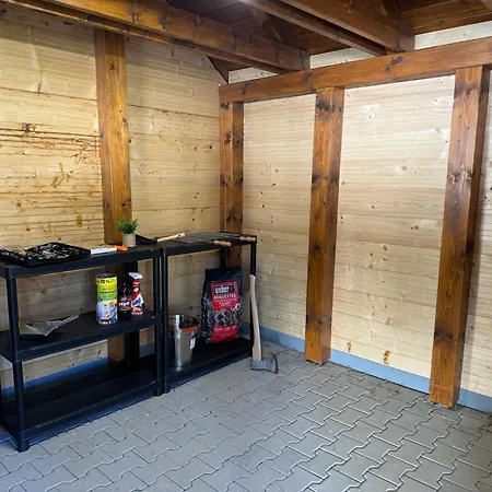 ヴィラ Rocky View 2