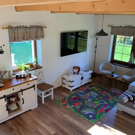 ヴィラ Rocky View 2 *