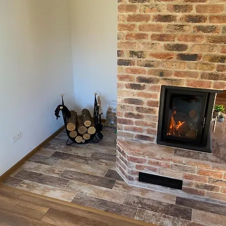 Rocky View 2 Villa Stará Lesná