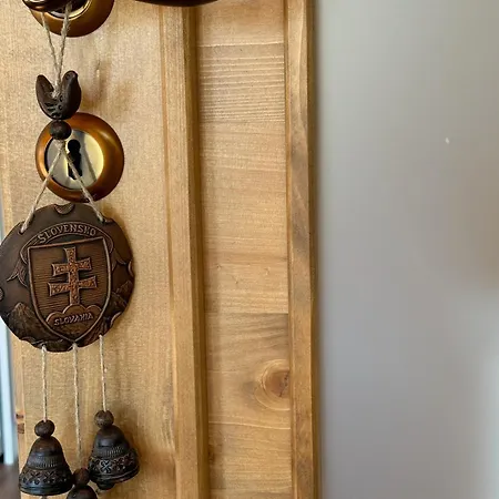 Rocky View 2 Stará Lesná