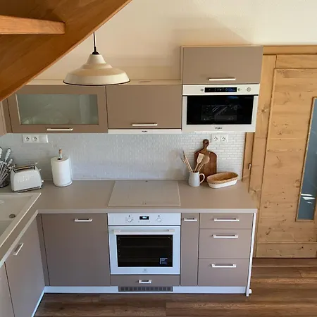 Rocky View 2 * Stará Lesná