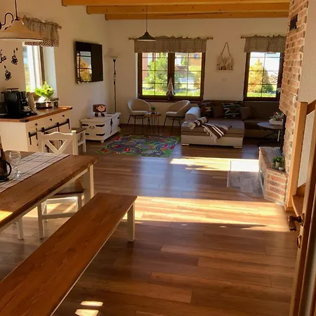 Villa Rocky View 2 *