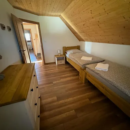 Rocky View 2 * Stara Lesna