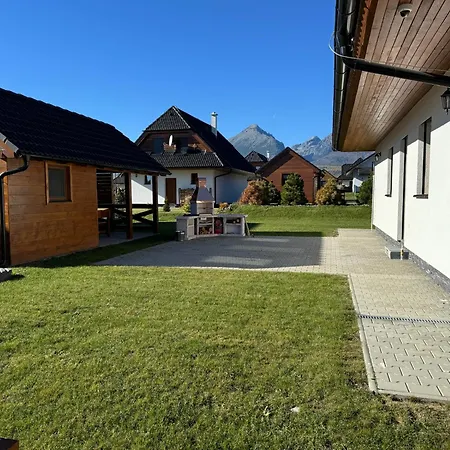 Rocky View 2 ヴィラ