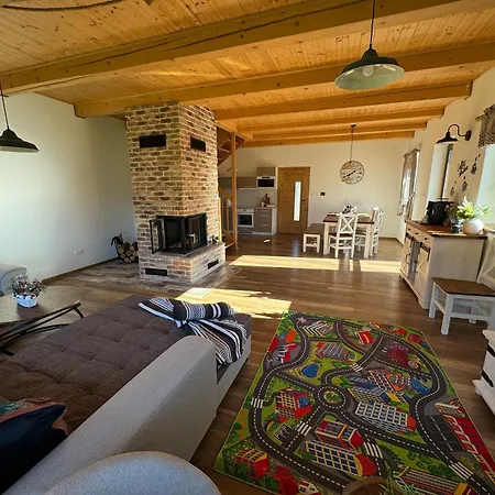 Villa Rocky View 2 *