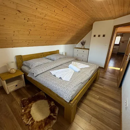 Rocky View 2 Stará Lesná