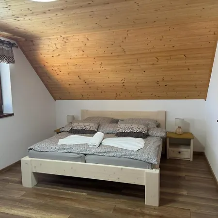 Rocky View 2 * Stara Lesna