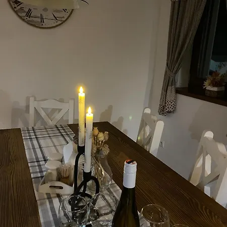 ヴィラ Rocky View 2