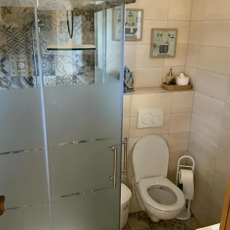 Villa Rocky View 2 Stara Lesna