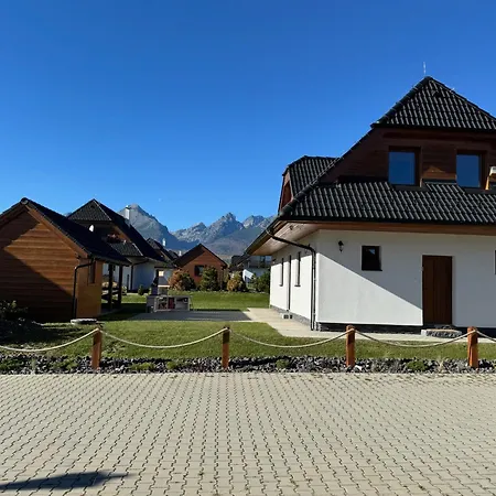 Rocky View 2 Stará Lesná