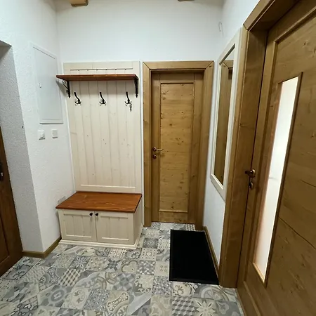 Rocky View 2 * Stará Lesná