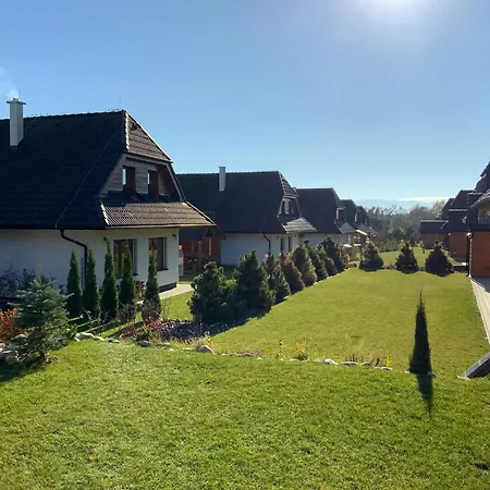 Rocky View 2 ヴィラ