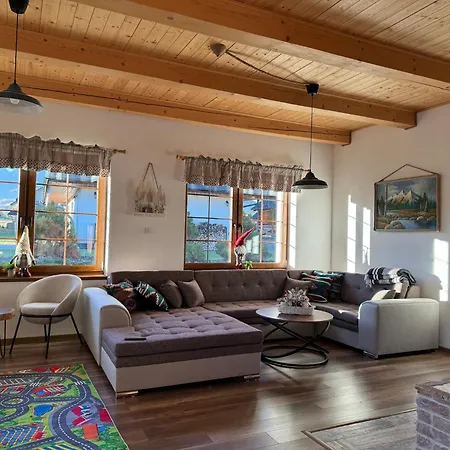 Rocky View 2 ヴィラ *