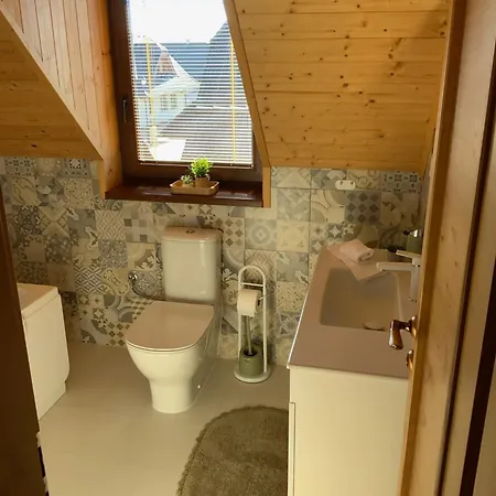 Villa Rocky View 2 *