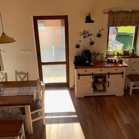 Villa Rocky View 2 Stara Lesna