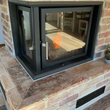 Rocky View 2 Stara Lesna