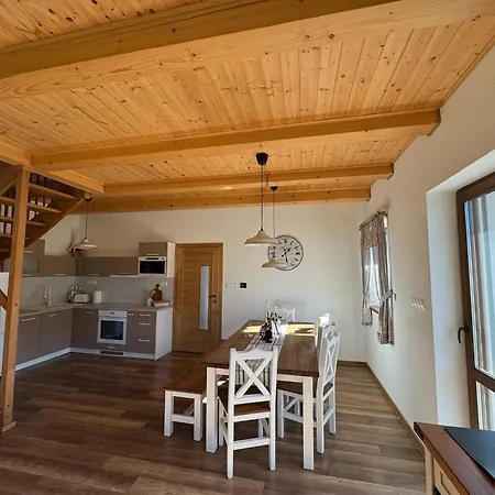 Rocky View 2 * Stará Lesná