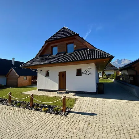 Villa Rocky View 2 *