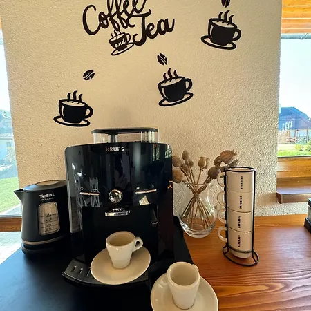 Villa Rocky View 2 Stara Lesna