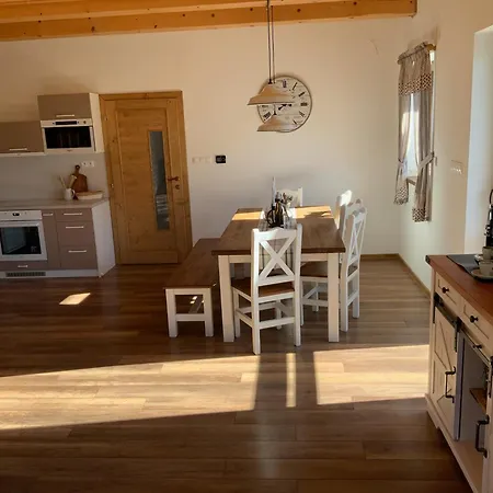 Rocky View 2 Stará Lesná