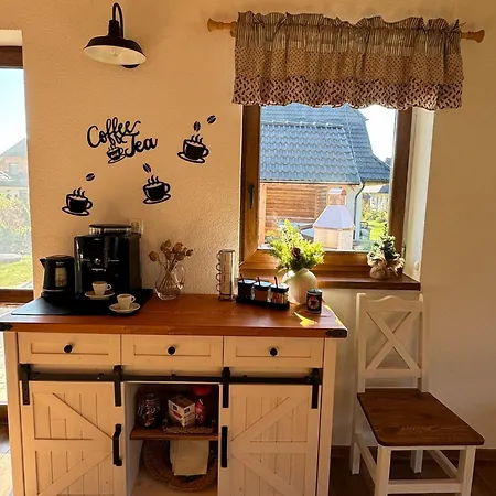 Rocky View 2 Stará Lesná