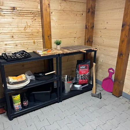 Rocky View 2 * Stara Lesna