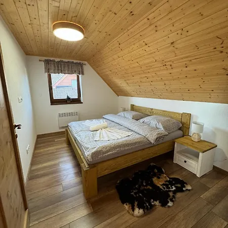 Rocky View 2 ヴィラ Stará Lesná