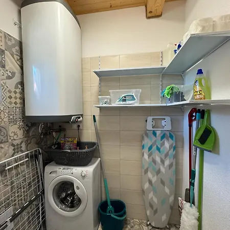 Villa Rocky View 2 Stara Lesna