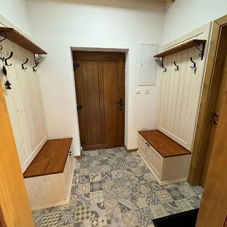 Rocky View 2 Villa Stará Lesná