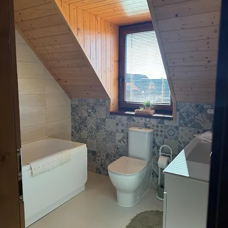 Villa Rocky View 2 *