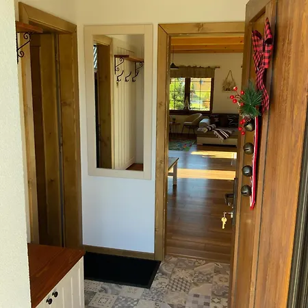 Rocky View 2 ヴィラ