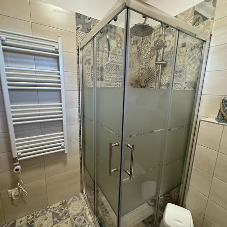 Rocky View 2 Villa Stará Lesná