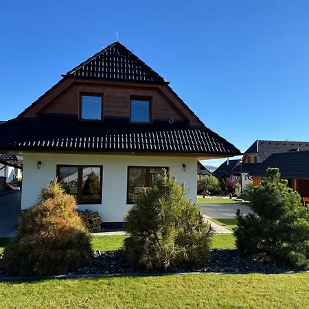 Rocky View 2 * Stará Lesná