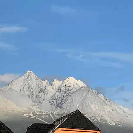 Rocky View 2 * Stará Lesná