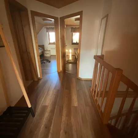 Rocky View 2 ヴィラ