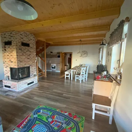 Rocky View 2 Villa Stara Lesna