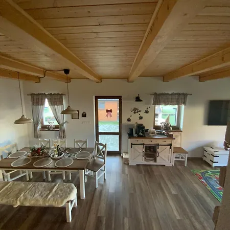 Rocky View 2 * Stará Lesná