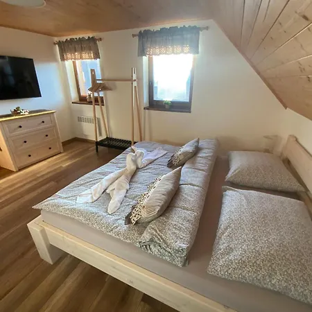 Rocky View 2 Villa *