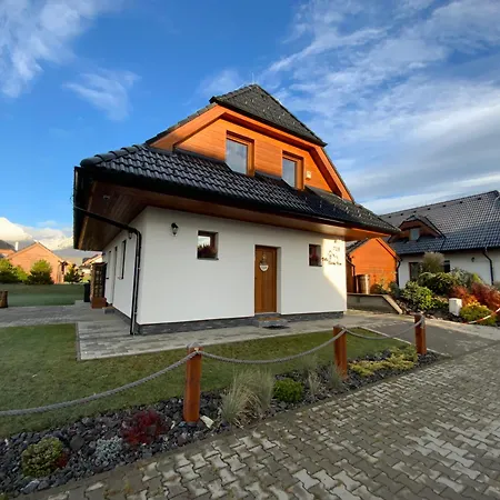 Rocky View 2 * Stará Lesná