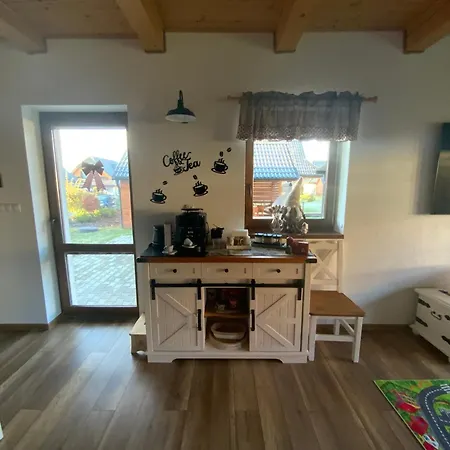 Rocky View 2 * Stará Lesná