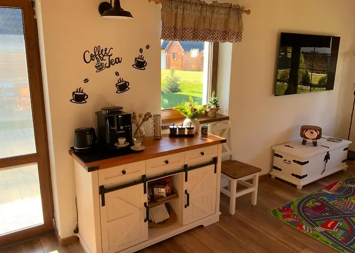 Rocky View 2 빌라 Stará Lesná