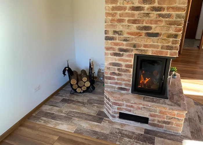 Rocky View 2 빌라 Stará Lesná