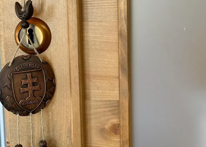 Rocky View 2 Stará Lesná