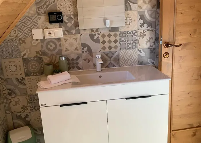 Rocky View 2 빌라 *