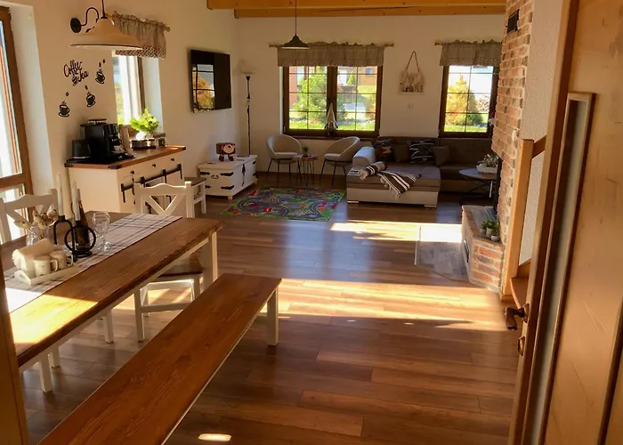 빌라 Rocky View 2 *