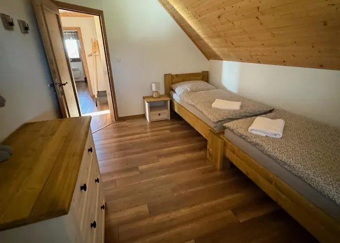 Rocky View 2 * Stará Lesná