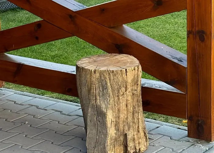 Rocky View 2 빌라 *