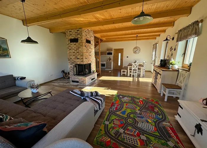 빌라 Rocky View 2 *