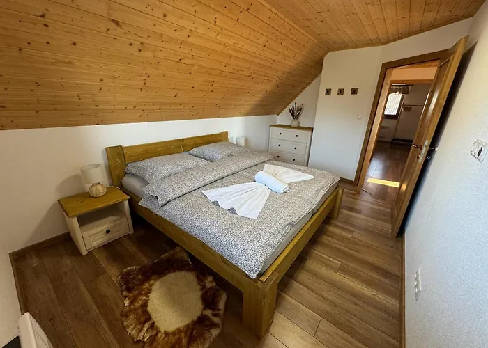 Rocky View 2 Stará Lesná